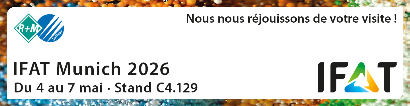 IFAT 2026 FR