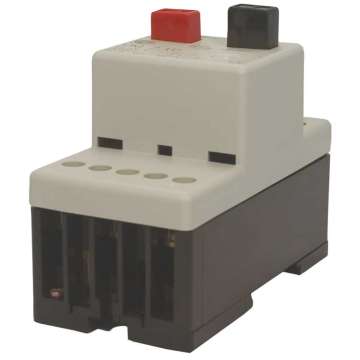 Motor protection switches