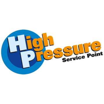 Repair kits Highpressureservicepoint