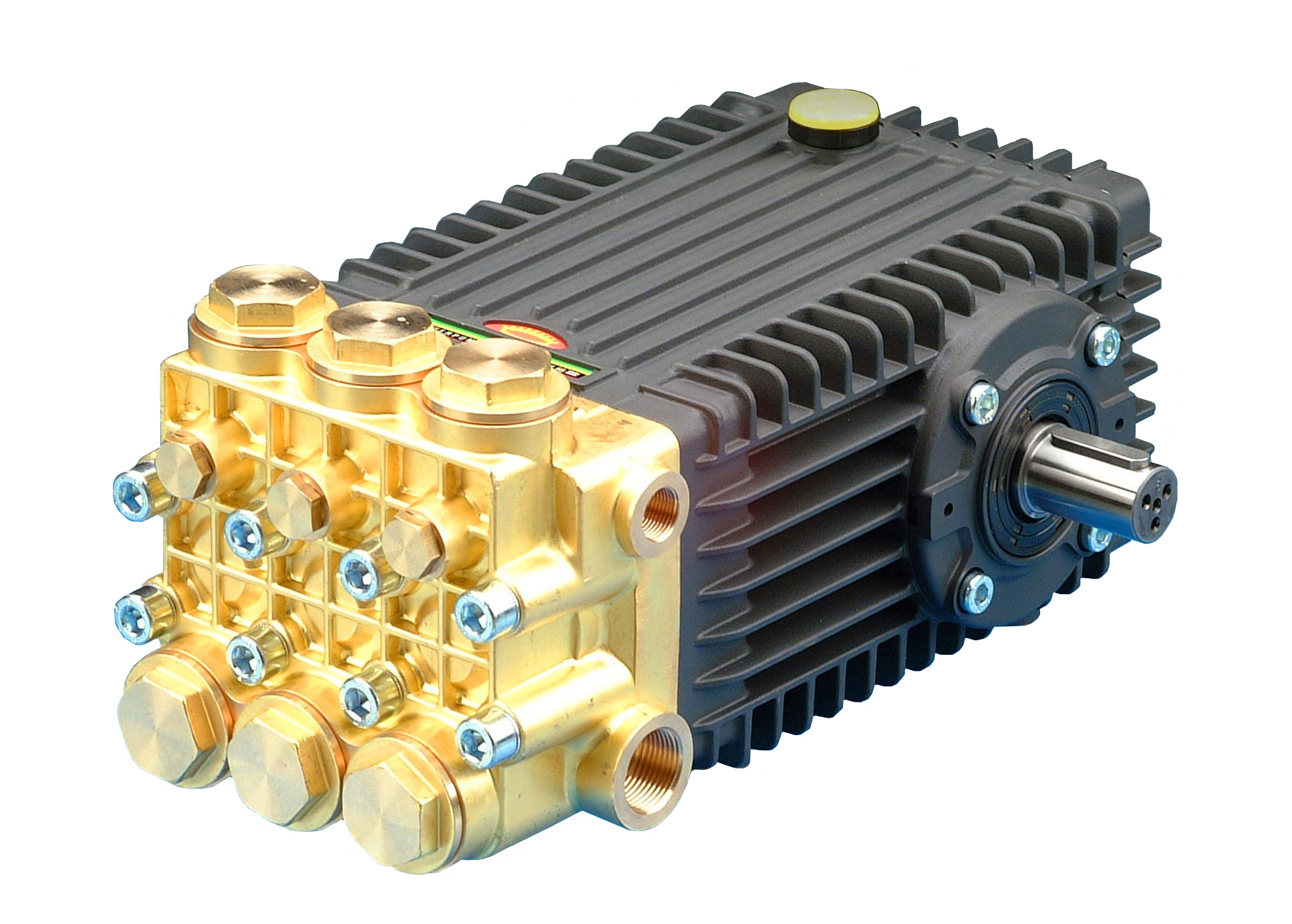 W2141 41 l/min 210 bar 1450 UPM 16 KW