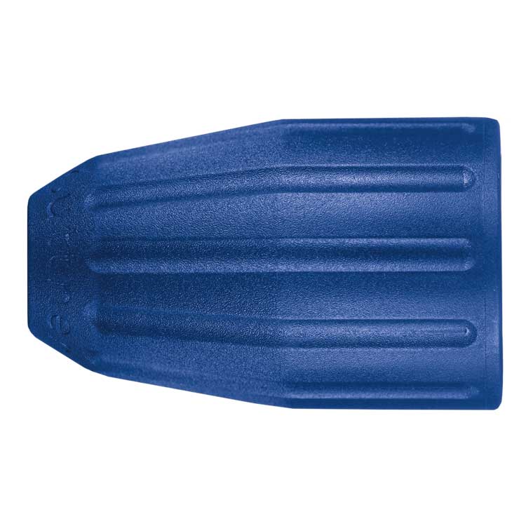 CAP FOR ST-456 BLUE