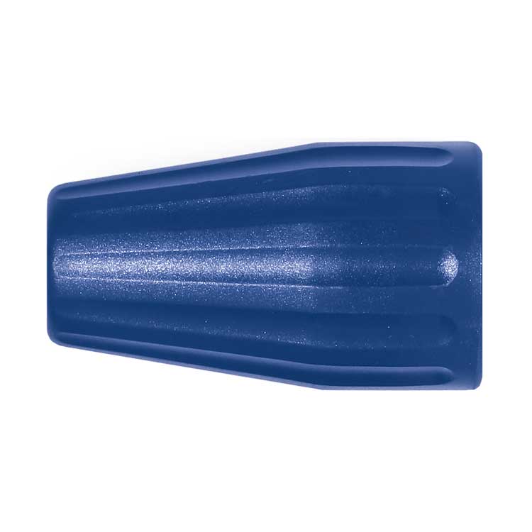 CAP FOR ST-357 BLUE