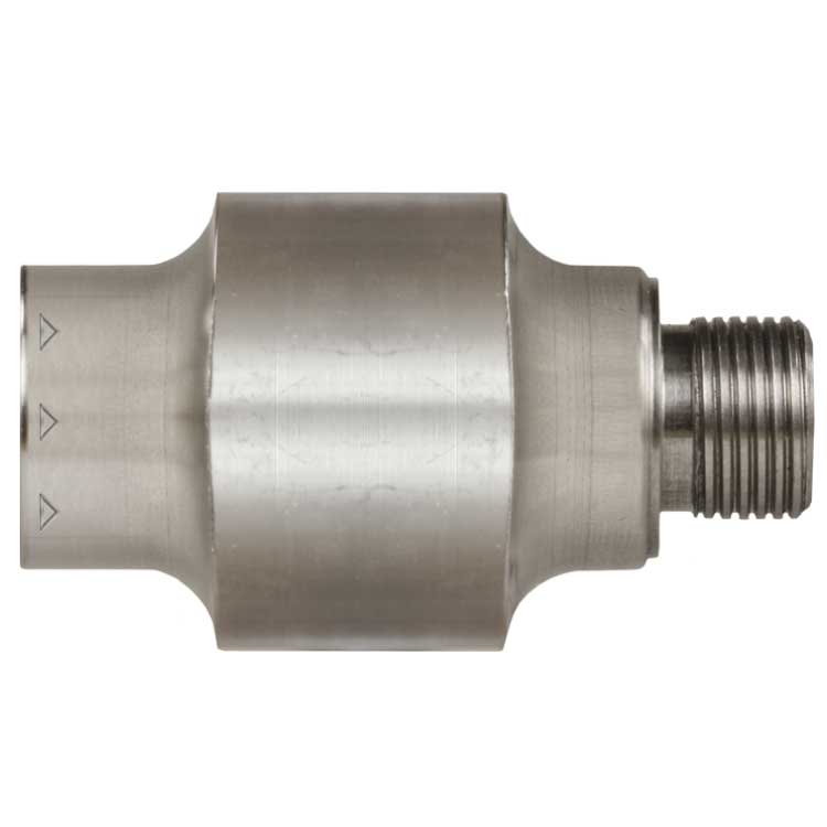 INJECTOR HOUSING ST-160 WITHOUT NOZZLES