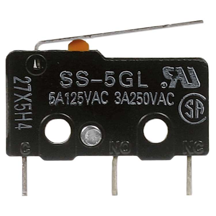 ST-261 Microschalter