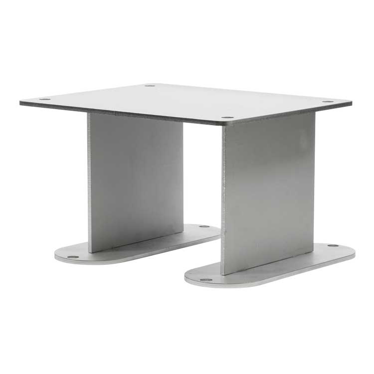 Konsole Schlauchaufroller