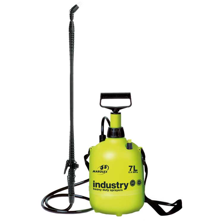 Sprayer Industry 7 Liter EPDM