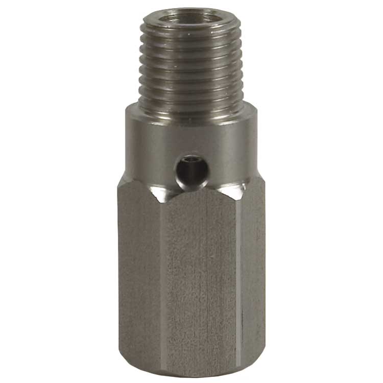 Schauminjektor 1/4´IG-AG 1,5 mm 13l/min 100 bar