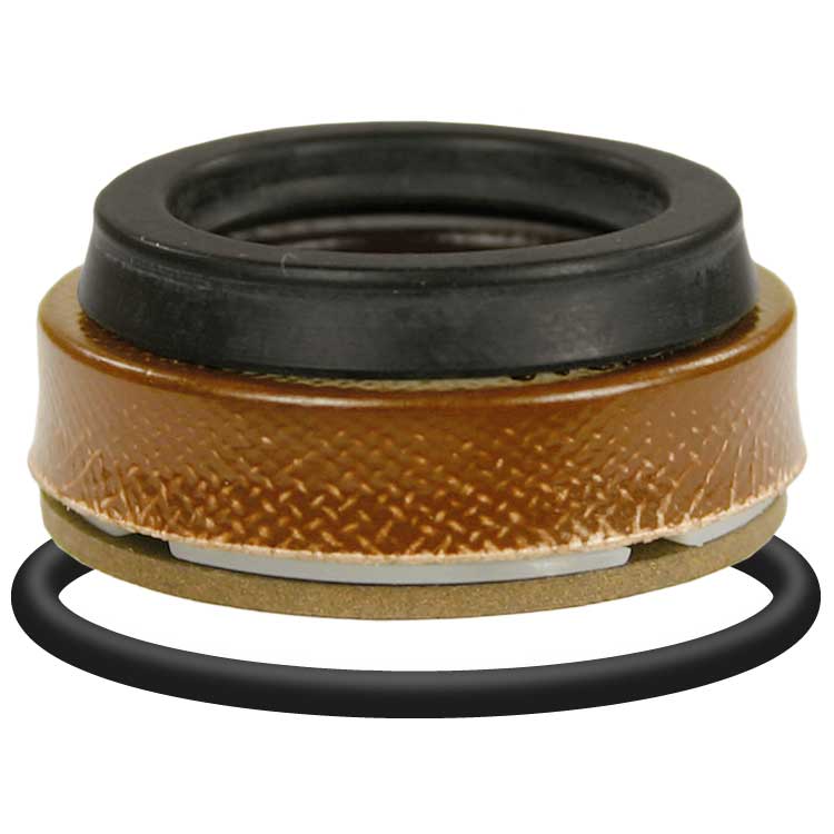 PISTON RING 22 mm 3 x HAWK (NLTI -XLTI)