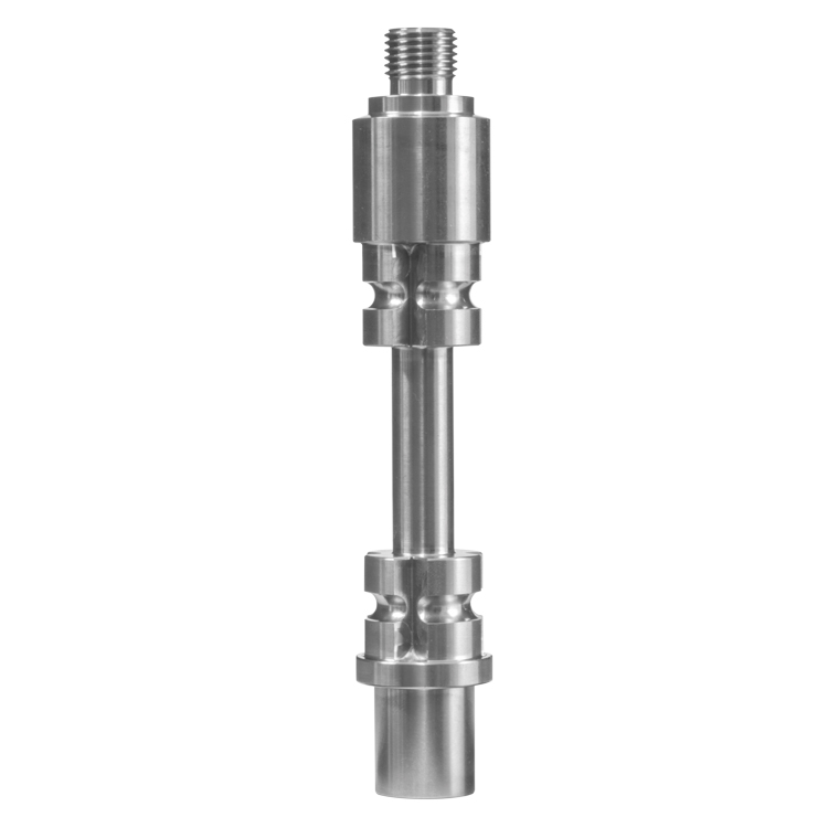 Adaptateur pour brosse à mousse DN6 : G1/4´M en