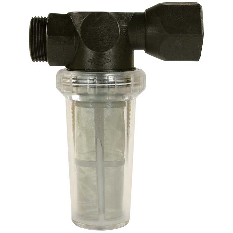 WATER FILTER ST-33 1/2 F-M 125 MICRON