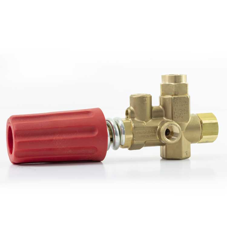 Suttner ST-280 Unloader Valve For Pressure Washer - 4,060 PSI (MPN 200280510)