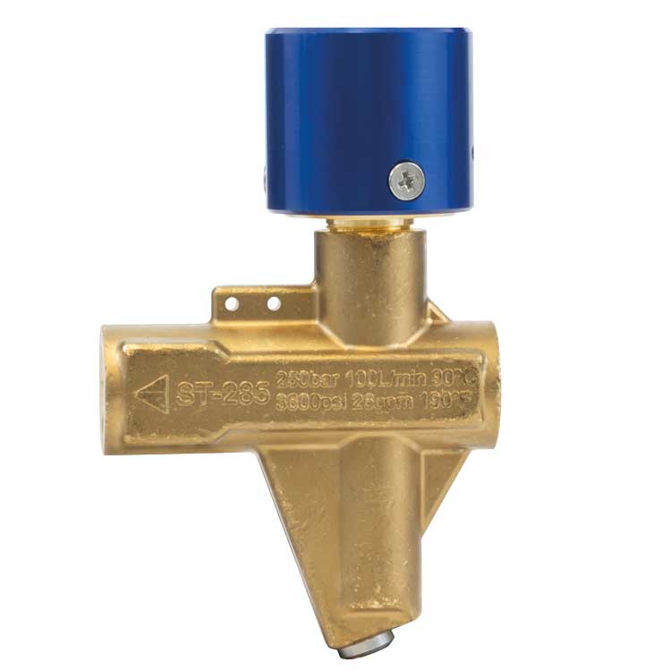 ST-285 AIR 160 bar 90 °C 100 l/min