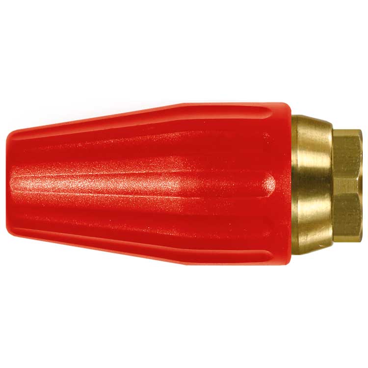 Schmutzkiller ST-357.1 060 1/4´IG 250 bar rote