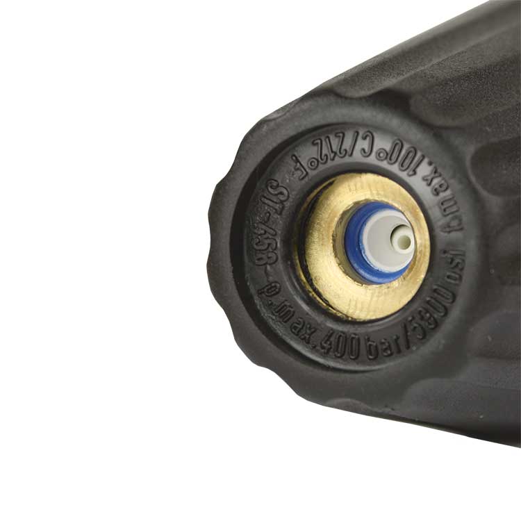 Turbokiller Dreckfräse HM 500 Bar 90°C Größe 030 | 030 | 655500530