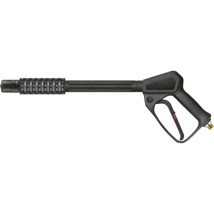 Pistole ST-2300 E:3/8´AG A:M22x1,5 IG