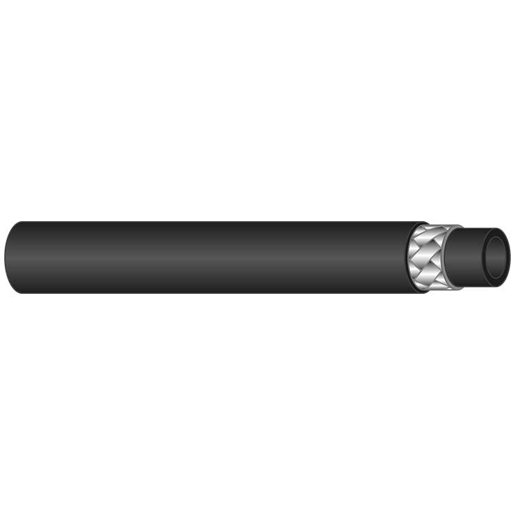 Schlauch DN06 300 bar 100 °C flexy365+®
