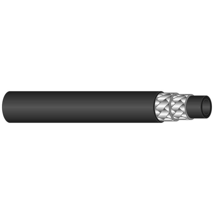 2SC DN12 300 bar 150°C gewickelte Decke