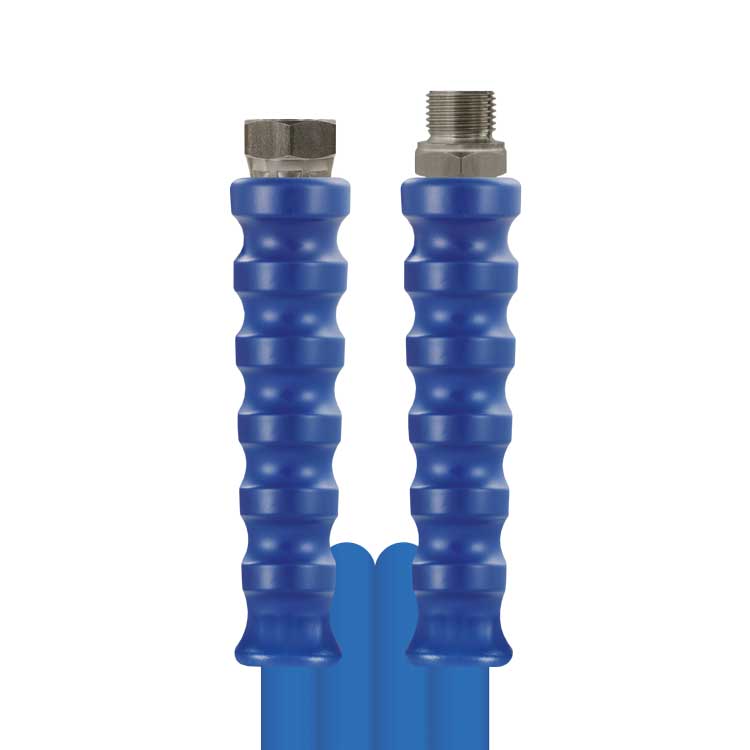 Wasserschlauch 1/2´ blau 50 M. DKR 1/2´ : AGR 1/2´