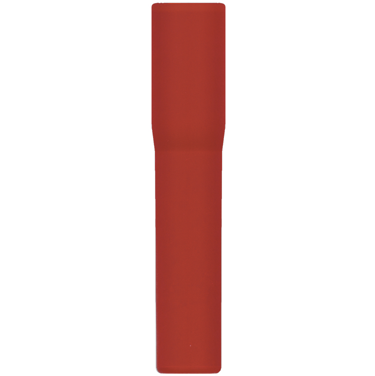 Knickschutz NW 06 rot ID=15,1-15,5 mm