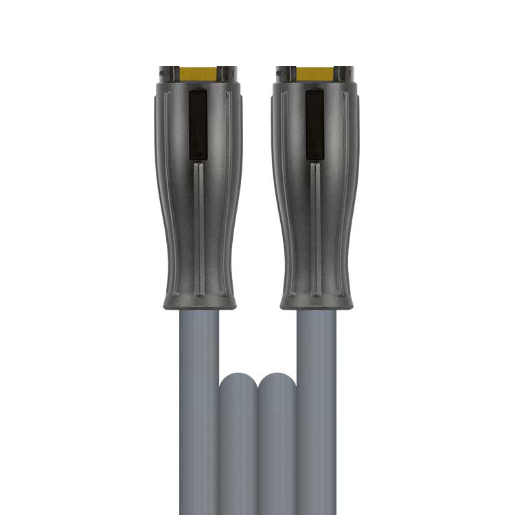 2SN DN08 400 bar 10 M. DKO 22x1,5 : DKO 22x1,5