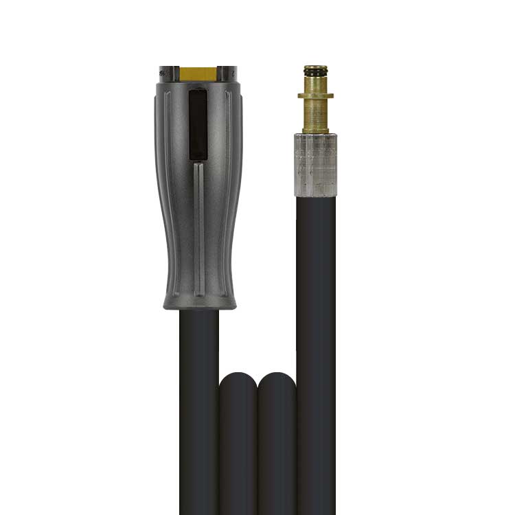 flexy DN06 300 bar 15 M. DKO 22-K : Steck.10 mm