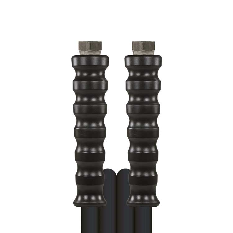 1SC DN 06 mm 280 bar 10M 3/8F : 3/8F