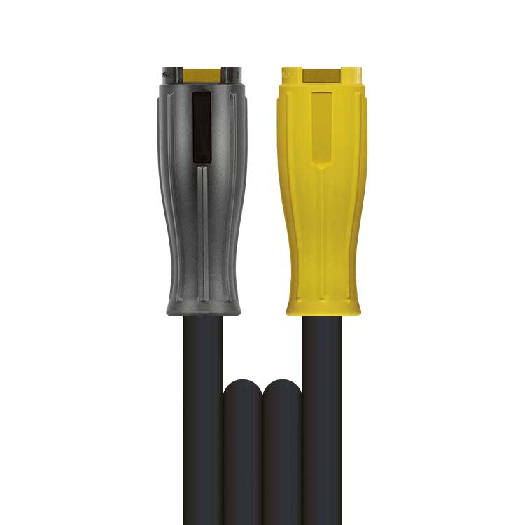 2SC DN 06 mm 420 bar 10M M22x1,5F : M22x1,5F