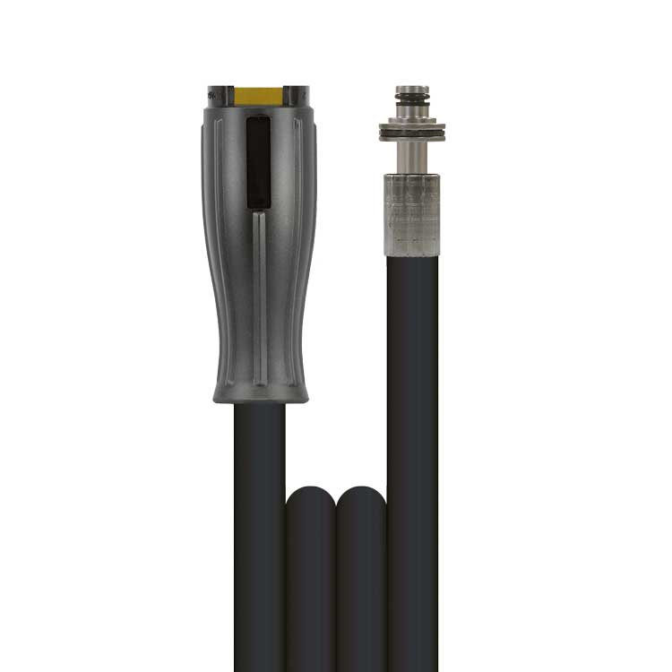 2SC DN08 420 bar 10 m M22x1,5F : 11mm Coupleur