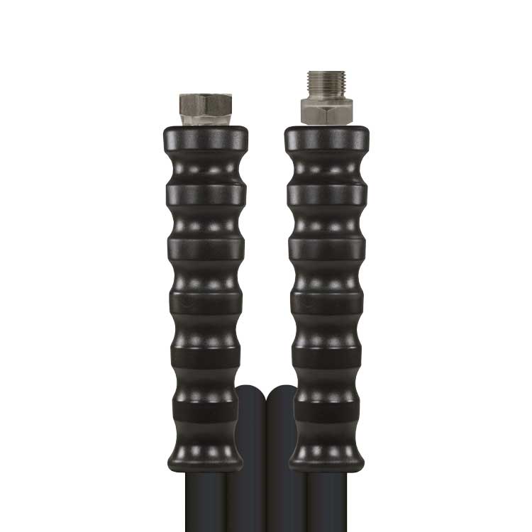 1SC DN 10 mm 280 bar 10M 3/8´ F : 3/8´ M