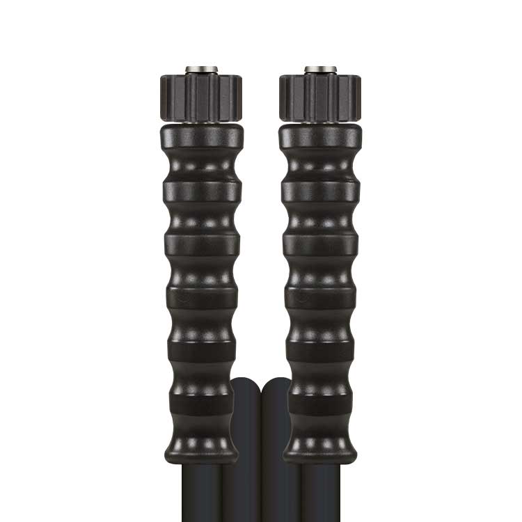 2SC DN10 420 bar 10 m. DKO M22x1,5 : DKO M22x1,5