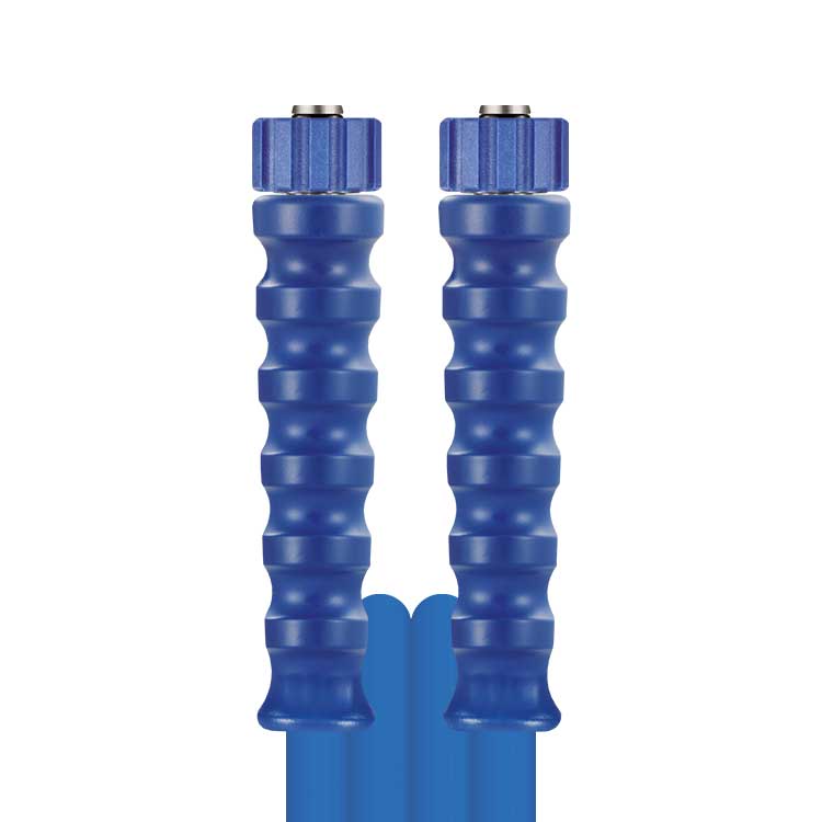 2SC DN 10 mm 420 bar 10M DKO M22x1,5 : DKO M22x1,5