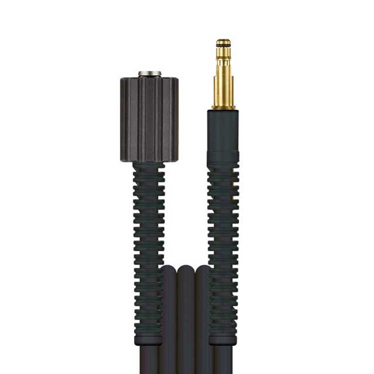 DN06 160 bar  8 M. DKO 22x1,5 : Stecknippel 8,8 mm
