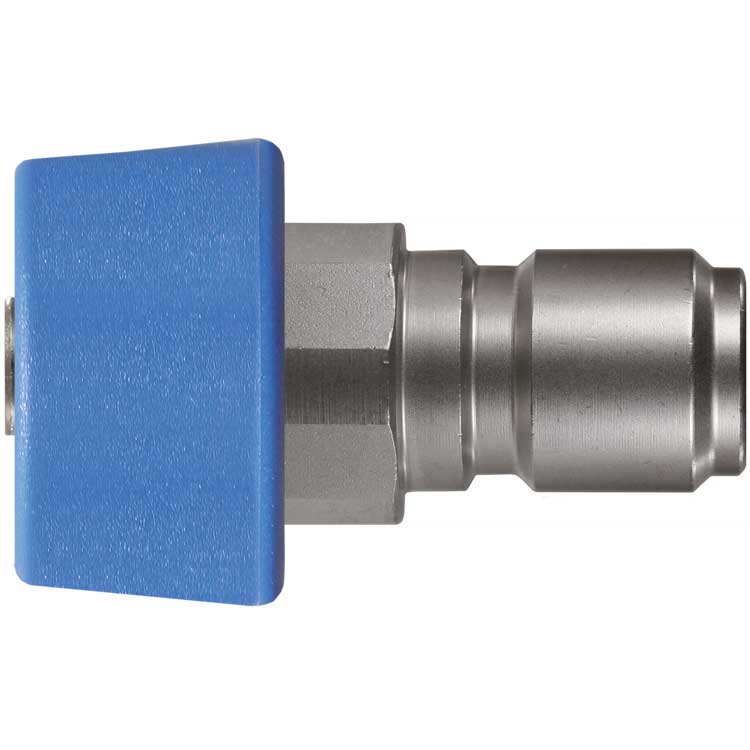SHORT NOZZLE 4030 WITH PROTECTOR