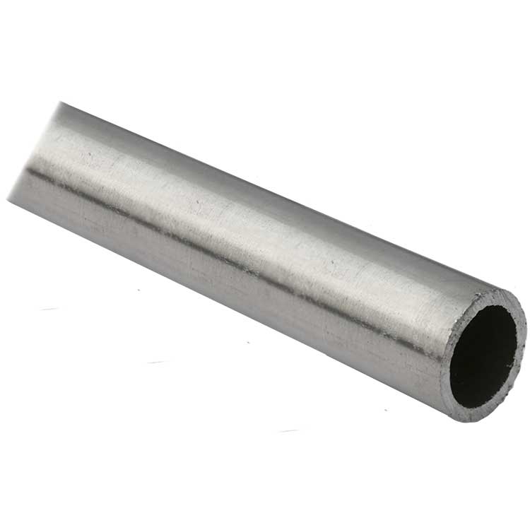Hydraulikrohr Stahl verzinkt 10x1,5 EN10305-4