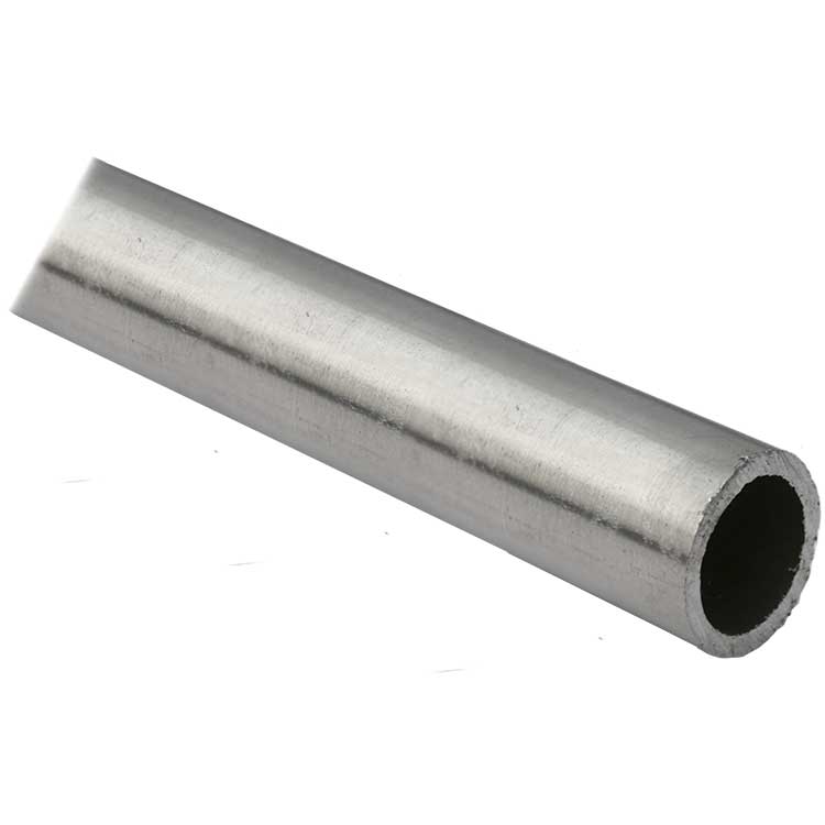TUBE 12x1,5 SEAMLESS E235+N, EN10305-4 rd.