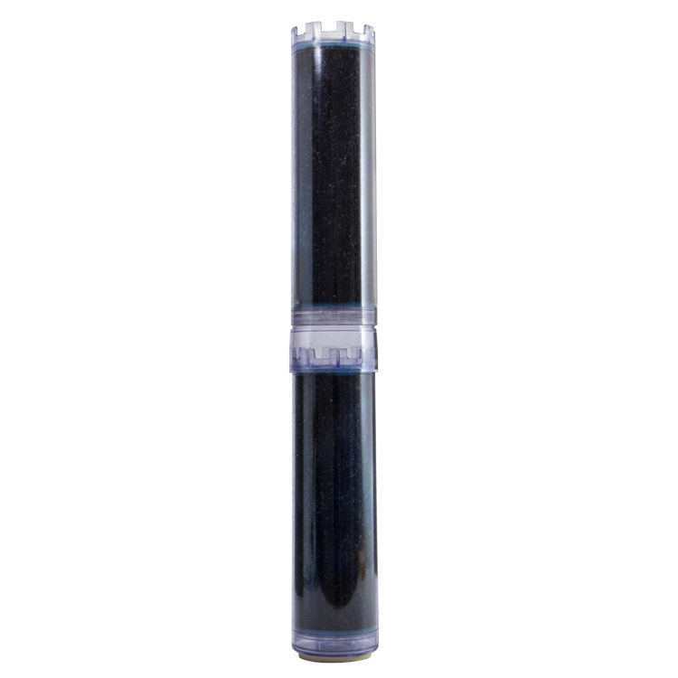 Activated carbon filter insert 20´