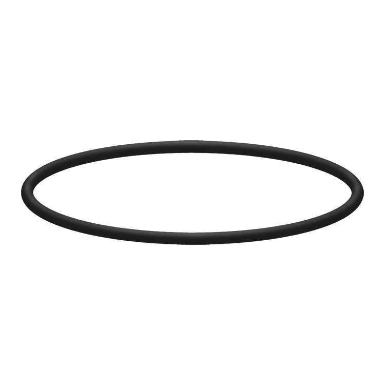 O-Ring für 3-teilige Filter Kunststoff