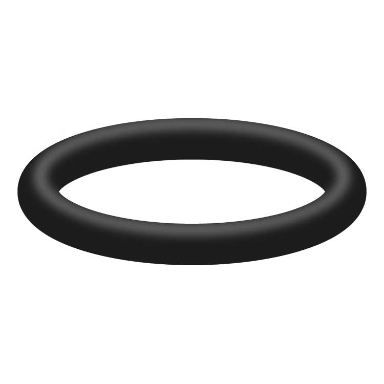 O-Ring 9,5x2 NBR (Perbunan) (100 Stück)