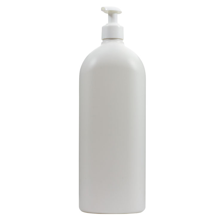 Plastikflasche 1000 ml (leer)