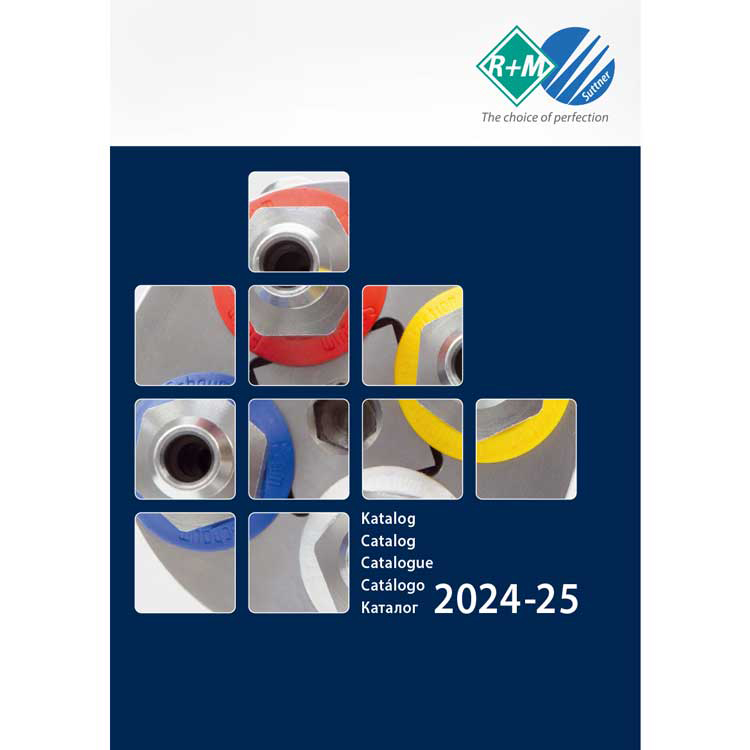 Catalogue 2024/2025 english neutral
