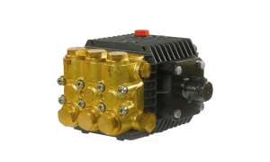 Pumpe WS202 21 l/min 200 bar 1450 UPM 7,35 KW