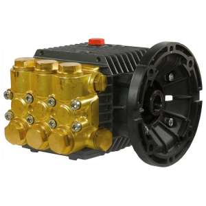 Pumpe WW90 8 l/min 90 bar 2800 UPM