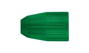 CAP FOR ST-456 GREEN