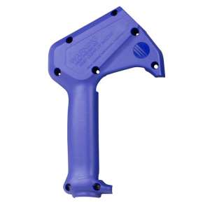 Pistole easywash365+® Halbschale