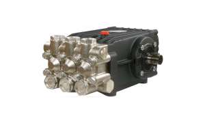 Pumpe VHT4721 21 l/min 140 bar 1450 UPM 5,51 KW