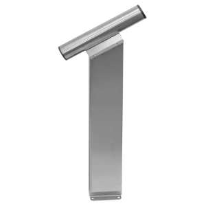 Fugendüsenständer mit Halter 1 Fach 58 mm