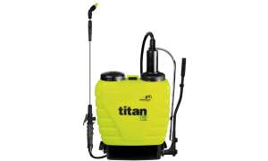 Sprayer Titan 12 Liter Viton