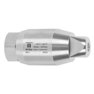 MOSjet 020 1/4´ F rotor nozzle with filter