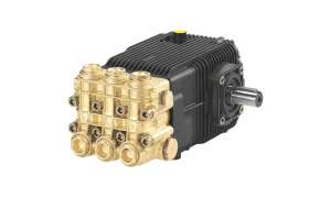 Pumpe XW30.20N 30 l/min 200 bar 1450 UPM 10 KW