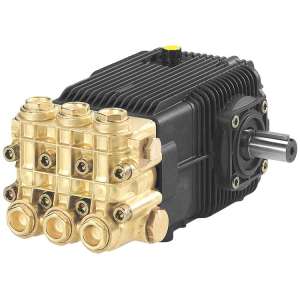 Pumpe XW30.25N 14 KW 30 l/min 250 bar 1450 UPM